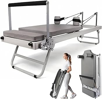 ピラティスリフォーマー LIM Reformer TypeCLIMリフォーマーtypeC